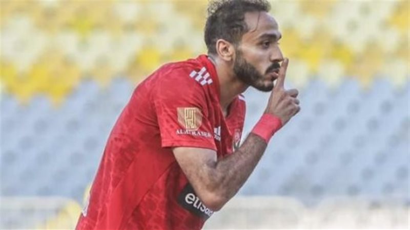 محمود كهربا 