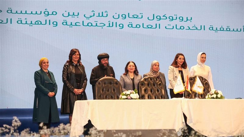 وزارة التضامن الاجتماعي،فيتو