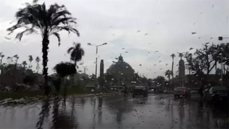 حالة الطقس اليوم،