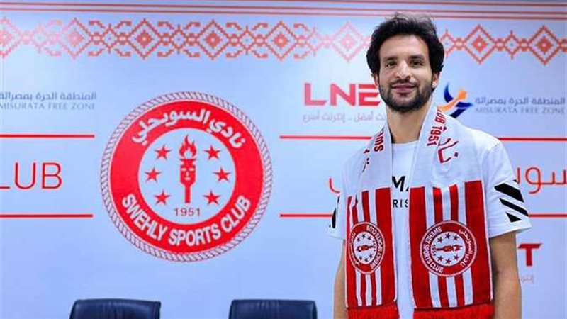 محمود علاء، فيتو