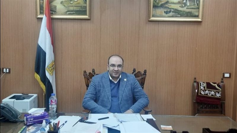  تامر مدكور وكيل