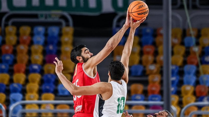 الأهلي والاتحاد السكندري،