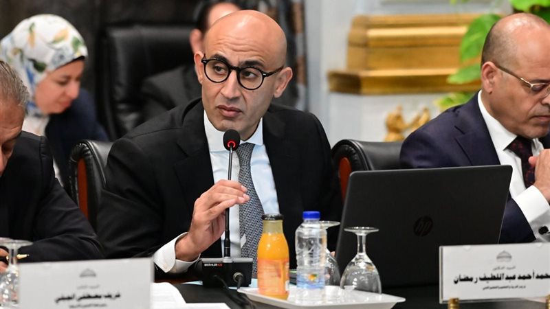 محمد عبداللطيف وزير