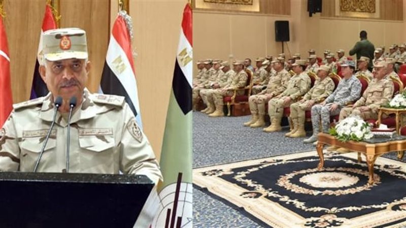 الفريق أول عبد المجيد