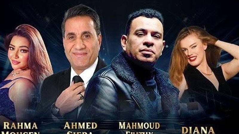 أحمد شيبة ومحمود