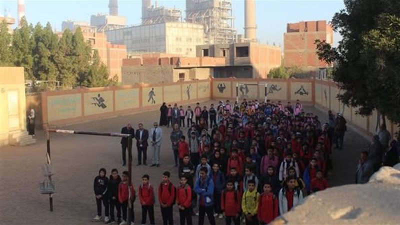 مدرسة أرشيفية 