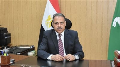 محافظ الشرقية: التعامل مع 70 ألف طلب وشكوى منذ يوليو 2024