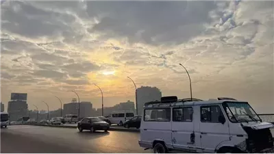 حالة الطقس غدًا الأربعاء 25-12-2024 بوادي النطرون