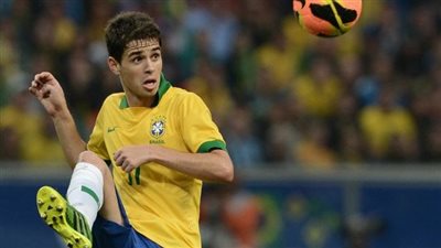أعظم الأجانب بالدوري الصيني، أوسكار يعلن انتهاء رحلة 8 سنوات مع شنغهاي 