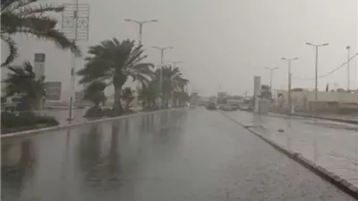 القاهرة 10 والصعيد 4 ليلا، درجات الحرارة اليوم الخميس 26 -12- 2024 في مصر