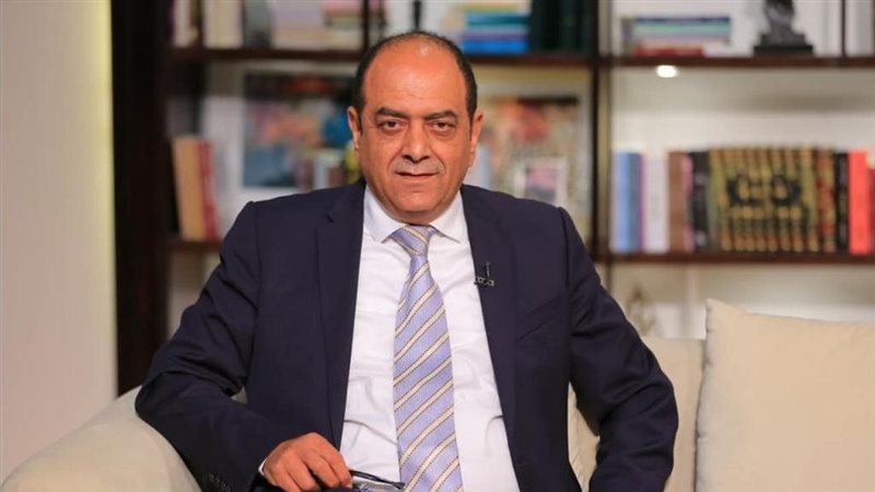 المهندس أسامة الشاهد،