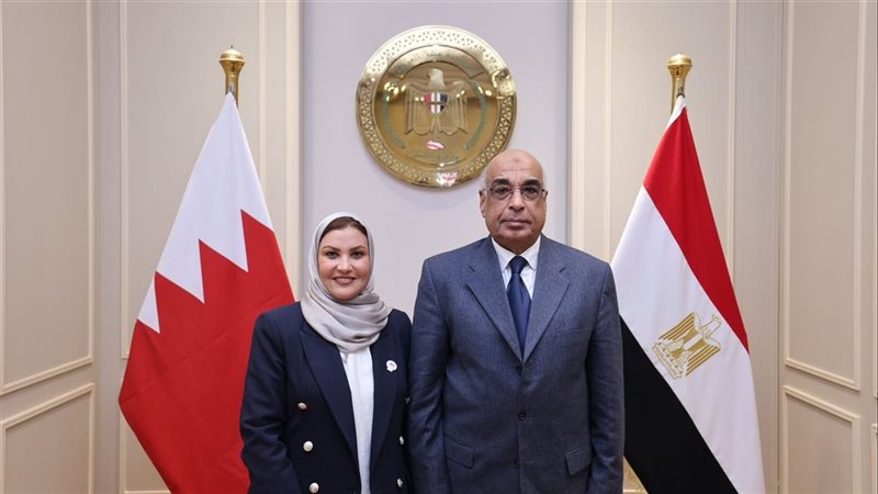وزير العدل