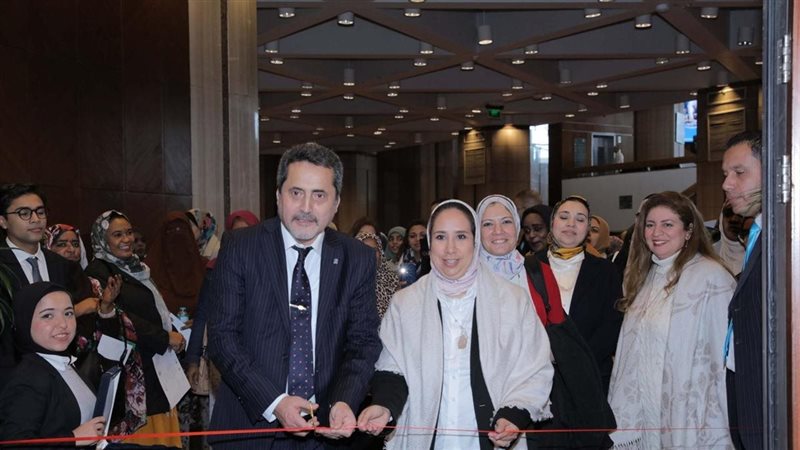 مكتبة الإسكندرية