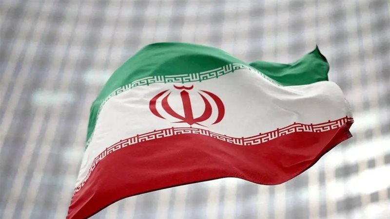 إيران