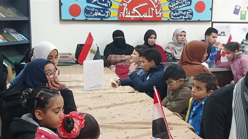 ندوة توعوية بمحافظة