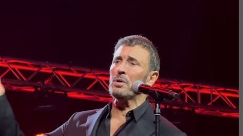 كاظم الساهر، فيتو