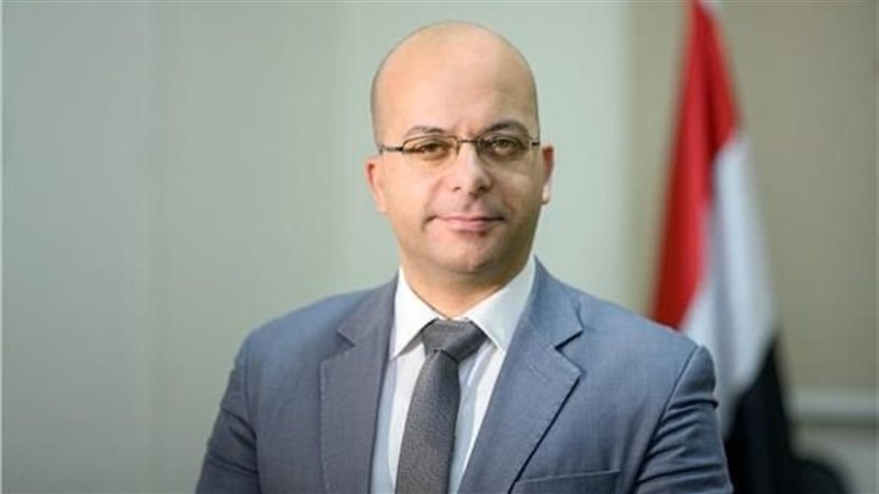 معتز الشناوى،فيتو