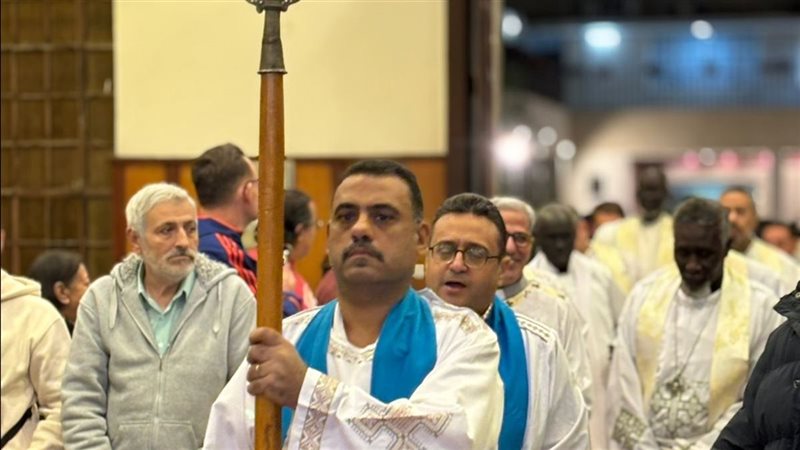 الكنيسة الأسقفية