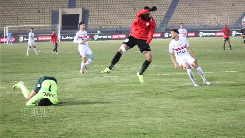 الزمالك 