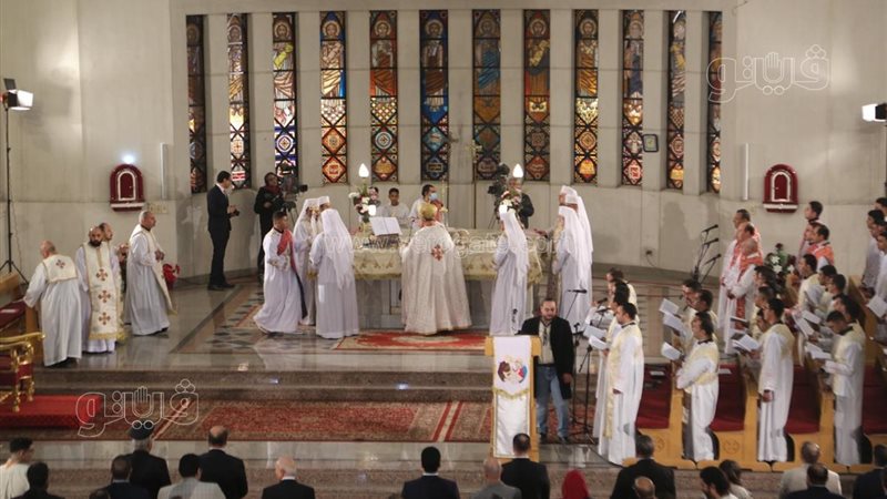 بطريرك الكاثوليك