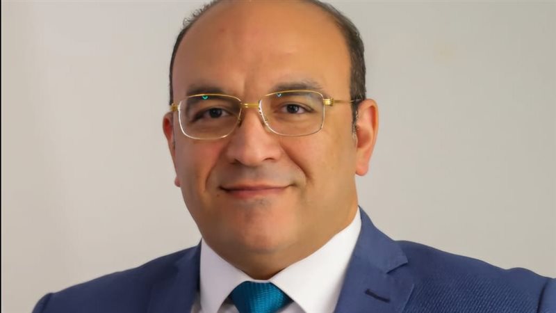 وكيل صحة الدقهلية،