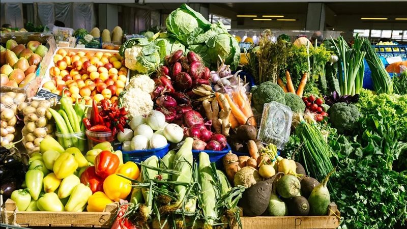 أسعار الخضار اليوم