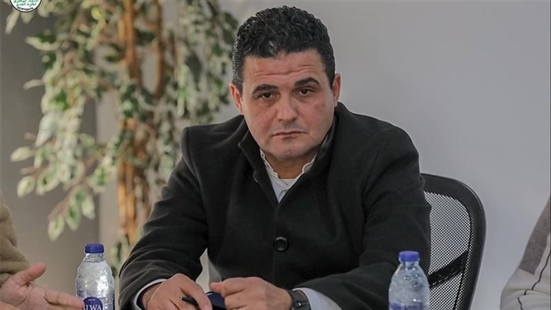 الحكم محمد فاروق،