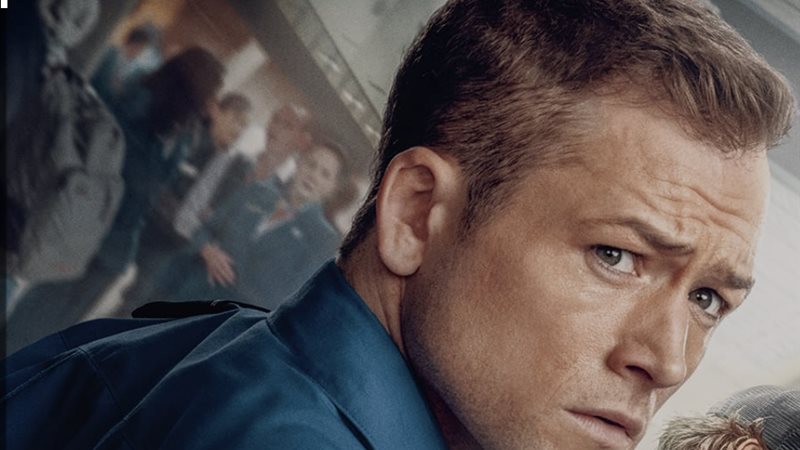 فيلم CARRY-ON، فيتو