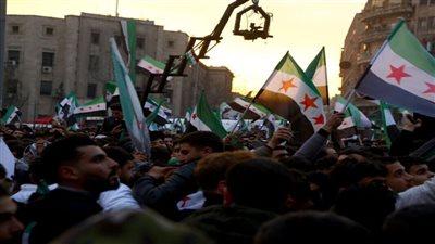  خريطة التنظيمات الدينية فى سوريا.. القائمة تضم فصائل  جهادية وجماعات كردية.. دول غربية تقوى شوكة جماعات بعينها فى إطار مساعيها للهيمنة على المنطقة 