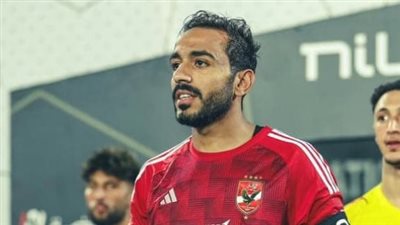 استبعاد كهربا وعودة عمر كمال، قائمة الأهلي لمواجهة المصري في الدوري الممتاز 