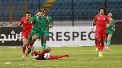 تعادل سلبي بين الاتحاد ومودرن سبورت في الدوري
