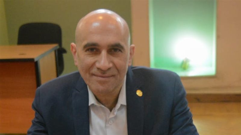 محمد عبد المقصود