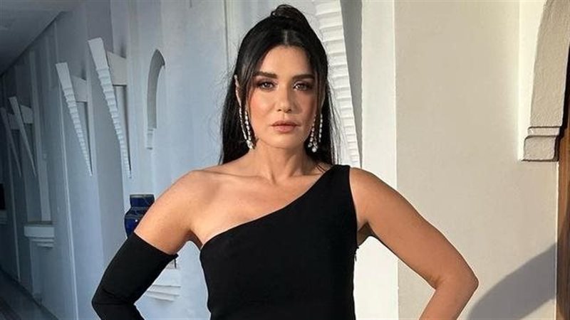 غادة عادل، فيتو 