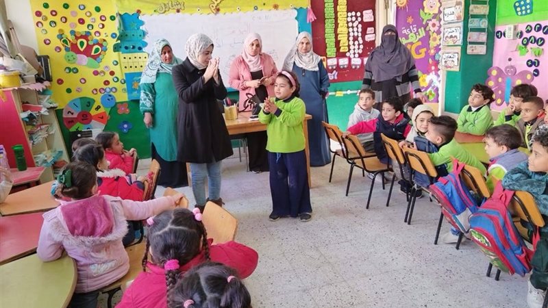 صحة العاشر, فيتو