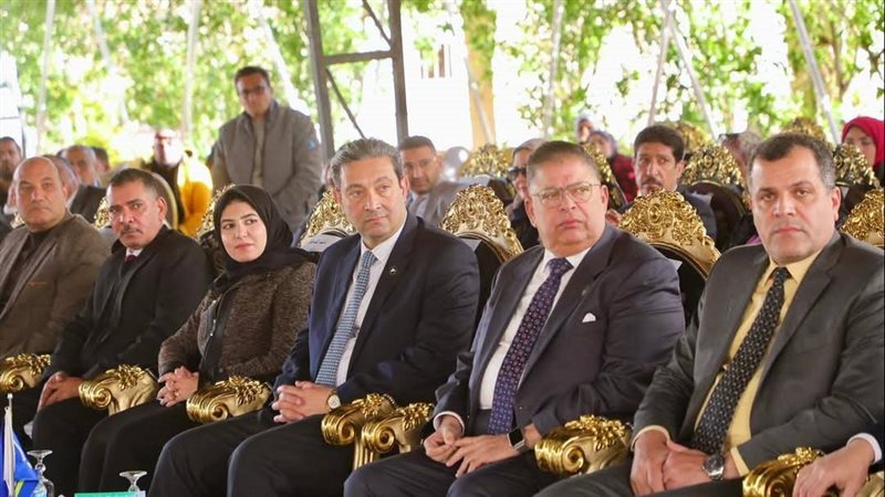 فاعليات الاحتفالية