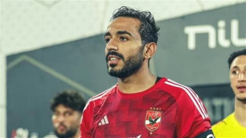 كهربا لاعب النادي
