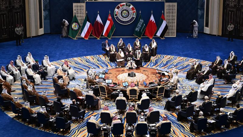 مجلس التعاون الخليجي،