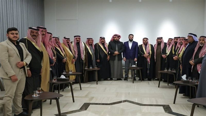  الجولاني، فيتو 