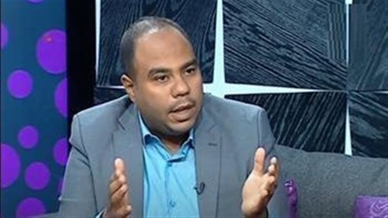 الدكتور محمود عنبر