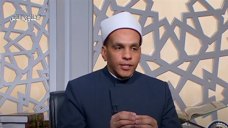 الشيخ محمد كمال أمين