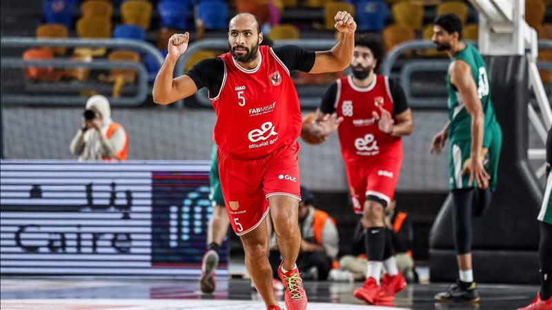 الأهلي، فيتو