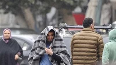 برودة وصقيع ورياح، الأرصاد تعلن طقس الغد