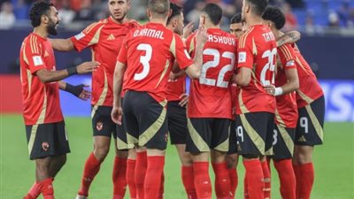تعرف على غيابات الأهلي أمام المصري اليوم في الدوري 