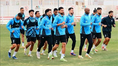 موعد مباراة الزمالك والاتحاد السكندري والقنوات الناقلة