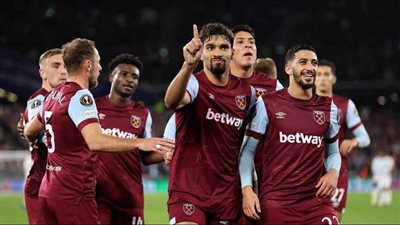الدوري الإنجليزي، إبسويتش تاون يودع البريميرليج بالخسارة 3-1 أمام ضيفه وست هام 