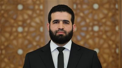 ظل الشرع ويده الباطشة، معلومات عن أنس خطاب رئيس المخابرات السورية الجديد