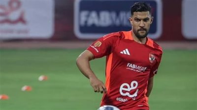 توصية من لجنة تخطيط الأهلي بشأن يحيى عطية الله 
