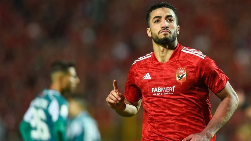 محمد عبد المنعم 