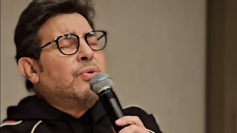 هاني شاكر 