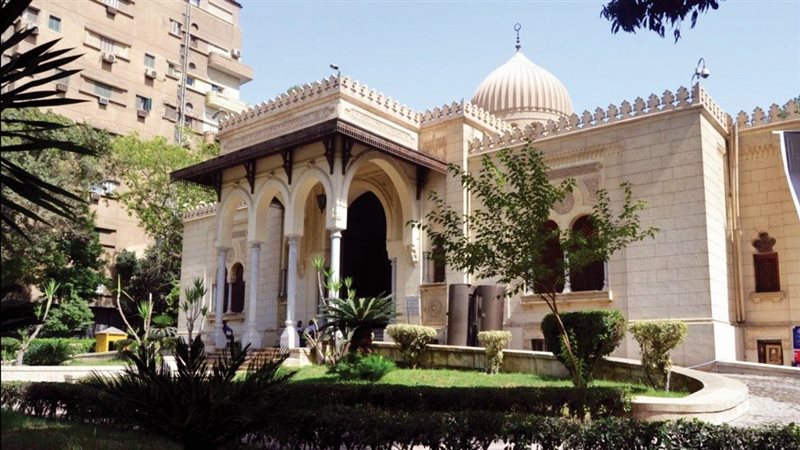 مركز الجزيرة للفنون